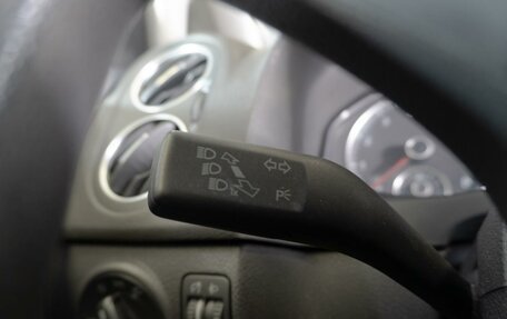 Volkswagen Golf Plus II, 2011 год, 700 000 рублей, 19 фотография