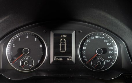 Volkswagen Golf Plus II, 2011 год, 700 000 рублей, 21 фотография