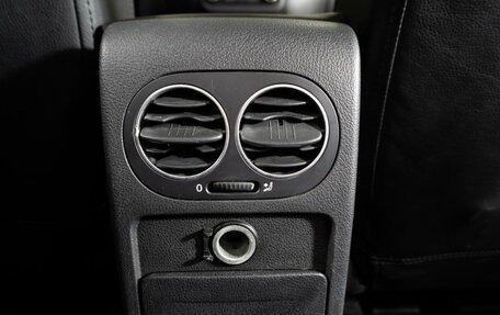 Volkswagen Golf Plus II, 2011 год, 700 000 рублей, 24 фотография