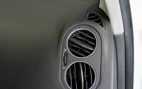 Volkswagen Golf Plus II, 2011 год, 700 000 рублей, 23 фотография