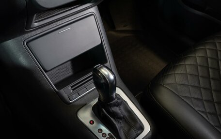 Volkswagen Golf Plus II, 2011 год, 700 000 рублей, 26 фотография