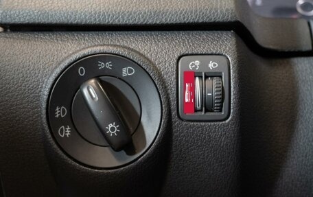 Volkswagen Golf Plus II, 2011 год, 700 000 рублей, 25 фотография