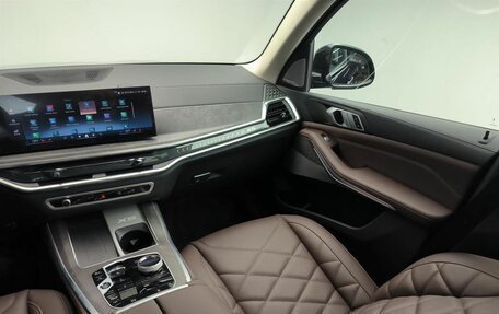 BMW X5, 2025 год, 11 760 000 рублей, 14 фотография