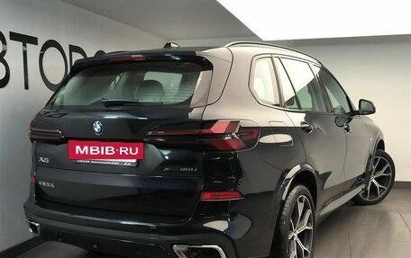 BMW X5, 2025 год, 11 760 000 рублей, 4 фотография