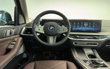 BMW X5, 2025 год, 11 760 000 рублей, 15 фотография