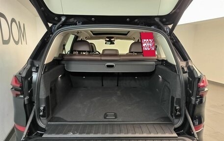 BMW X5, 2025 год, 11 760 000 рублей, 16 фотография