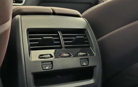 BMW X5, 2025 год, 11 760 000 рублей, 20 фотография