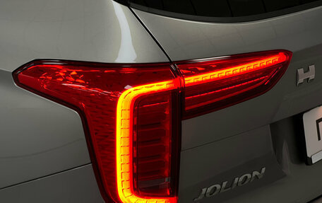 Haval Jolion, 2025 год, 2 250 000 рублей, 5 фотография