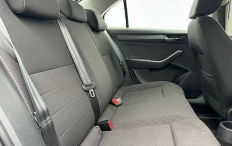 Skoda Rapid II, 2021 год, 1 810 000 рублей, 11 фотография