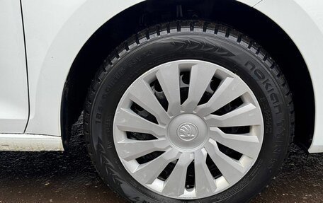 Skoda Rapid II, 2021 год, 1 810 000 рублей, 14 фотография