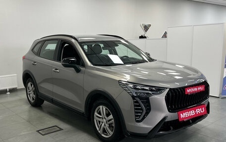 Haval Jolion, 2025 год, 2 250 000 рублей, 3 фотография