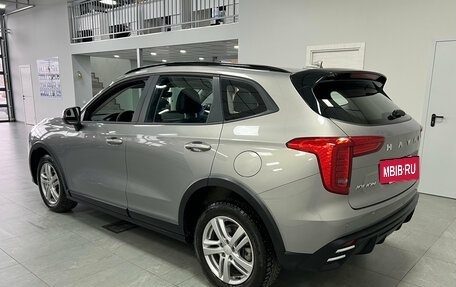 Haval Jolion, 2025 год, 2 250 000 рублей, 4 фотография