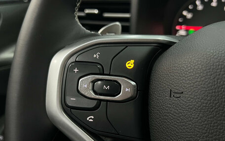 Haval Jolion, 2025 год, 2 250 000 рублей, 11 фотография