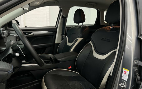 Haval Jolion, 2025 год, 2 250 000 рублей, 20 фотография