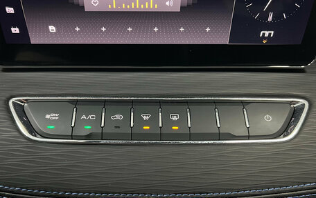 Haval Jolion, 2025 год, 2 250 000 рублей, 17 фотография