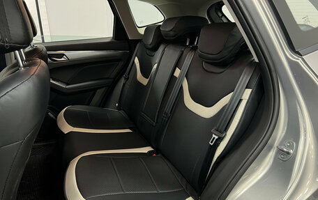 Haval Jolion, 2025 год, 2 250 000 рублей, 19 фотография