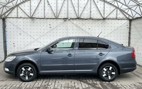 Skoda Octavia, 2012 год, 890 000 рублей, 10 фотография