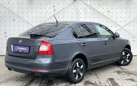 Skoda Octavia, 2012 год, 890 000 рублей, 4 фотография