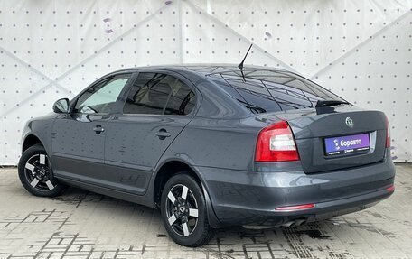 Skoda Octavia, 2012 год, 890 000 рублей, 5 фотография
