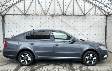 Skoda Octavia, 2012 год, 890 000 рублей, 9 фотография