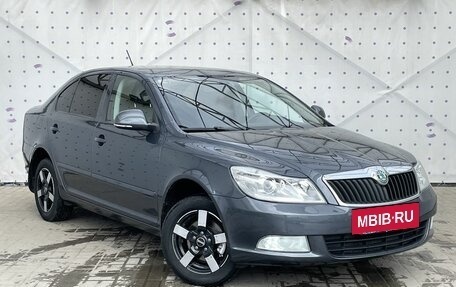 Skoda Octavia, 2012 год, 890 000 рублей, 2 фотография