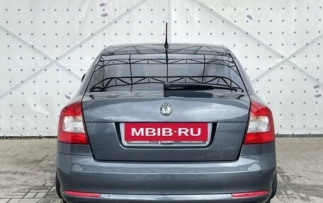 Skoda Octavia, 2012 год, 890 000 рублей, 6 фотография