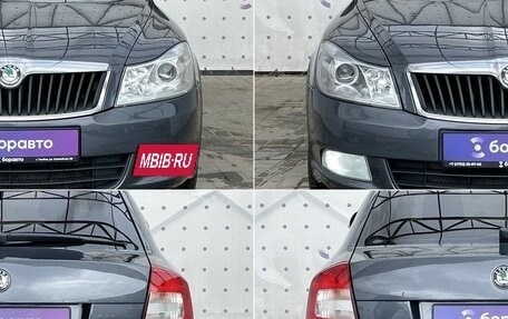 Skoda Octavia, 2012 год, 890 000 рублей, 8 фотография