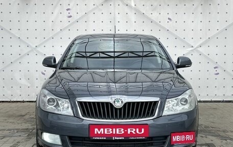 Skoda Octavia, 2012 год, 890 000 рублей, 3 фотография