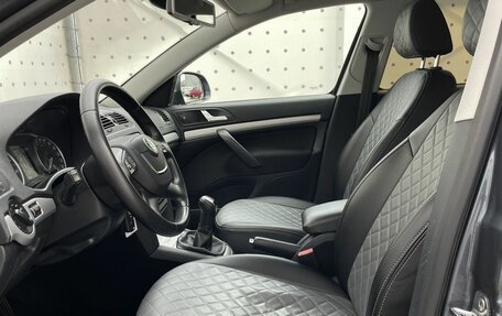 Skoda Octavia, 2012 год, 890 000 рублей, 11 фотография