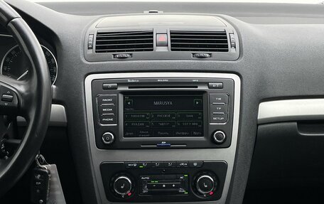 Skoda Octavia, 2012 год, 890 000 рублей, 17 фотография