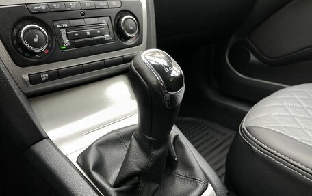 Skoda Octavia, 2012 год, 890 000 рублей, 16 фотография