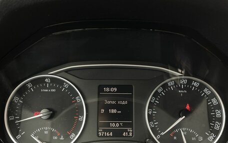 Skoda Octavia, 2012 год, 890 000 рублей, 14 фотография