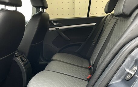 Skoda Octavia, 2012 год, 890 000 рублей, 13 фотография