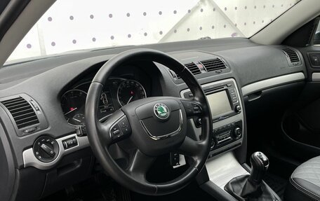 Skoda Octavia, 2012 год, 890 000 рублей, 15 фотография