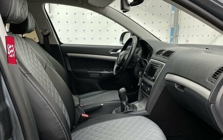 Skoda Octavia, 2012 год, 890 000 рублей, 12 фотография