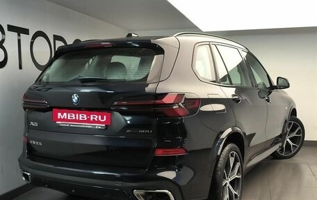 BMW X5, 2025 год, 11 760 000 рублей, 4 фотография