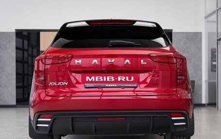 Haval Jolion, 2026 год, 2 534 173 рублей, 3 фотография