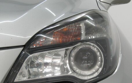 Opel Mokka I, 2013 год, 950 000 рублей, 9 фотография