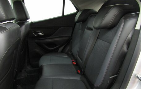 Opel Mokka I, 2013 год, 950 000 рублей, 12 фотография