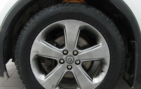 Opel Mokka I, 2013 год, 950 000 рублей, 10 фотография