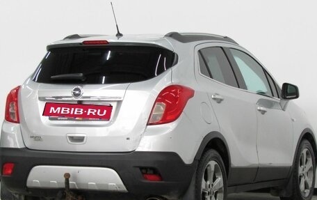Opel Mokka I, 2013 год, 950 000 рублей, 5 фотография