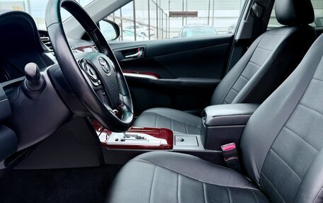 Toyota Camry, 2014 год, 1 899 990 рублей, 8 фотография