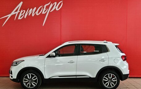 Chery Tiggo 4 I рестайлинг, 2022 год, 1 310 000 рублей, 2 фотография