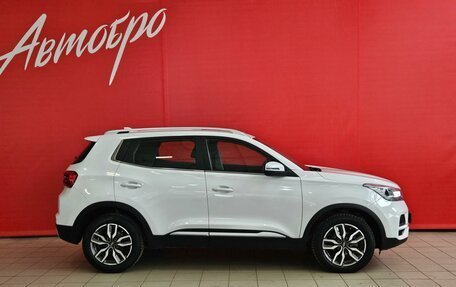 Chery Tiggo 4 I рестайлинг, 2022 год, 1 310 000 рублей, 6 фотография