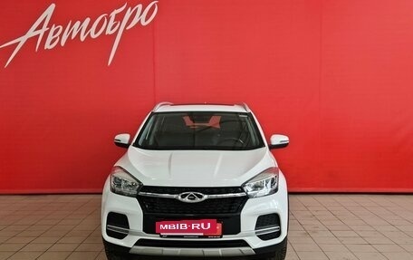 Chery Tiggo 4 I рестайлинг, 2022 год, 1 310 000 рублей, 8 фотография