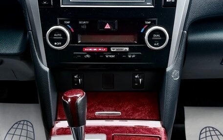 Toyota Camry, 2014 год, 1 899 990 рублей, 12 фотография