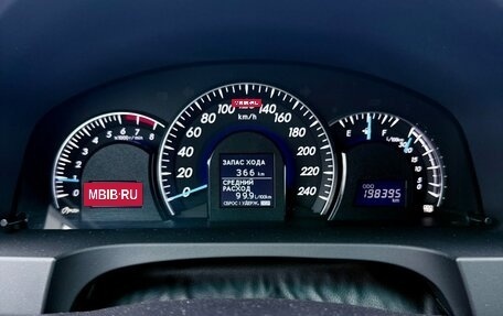 Toyota Camry, 2014 год, 1 899 990 рублей, 13 фотография