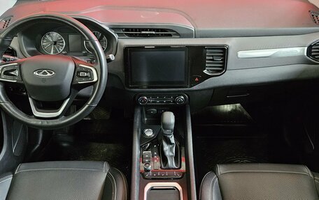 Chery Tiggo 4 I рестайлинг, 2022 год, 1 310 000 рублей, 9 фотография