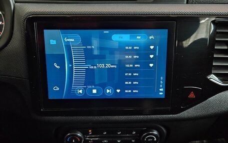 Chery Tiggo 4 I рестайлинг, 2022 год, 1 310 000 рублей, 14 фотография