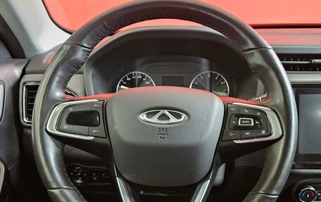 Chery Tiggo 4 I рестайлинг, 2022 год, 1 310 000 рублей, 11 фотография